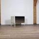 Commode Crédence Raymond Loewy DF 2000 Pour Doubinsky Frères, 1968