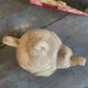 Elephant teapot