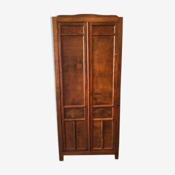 Armoire art déco