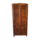Armoire art déco