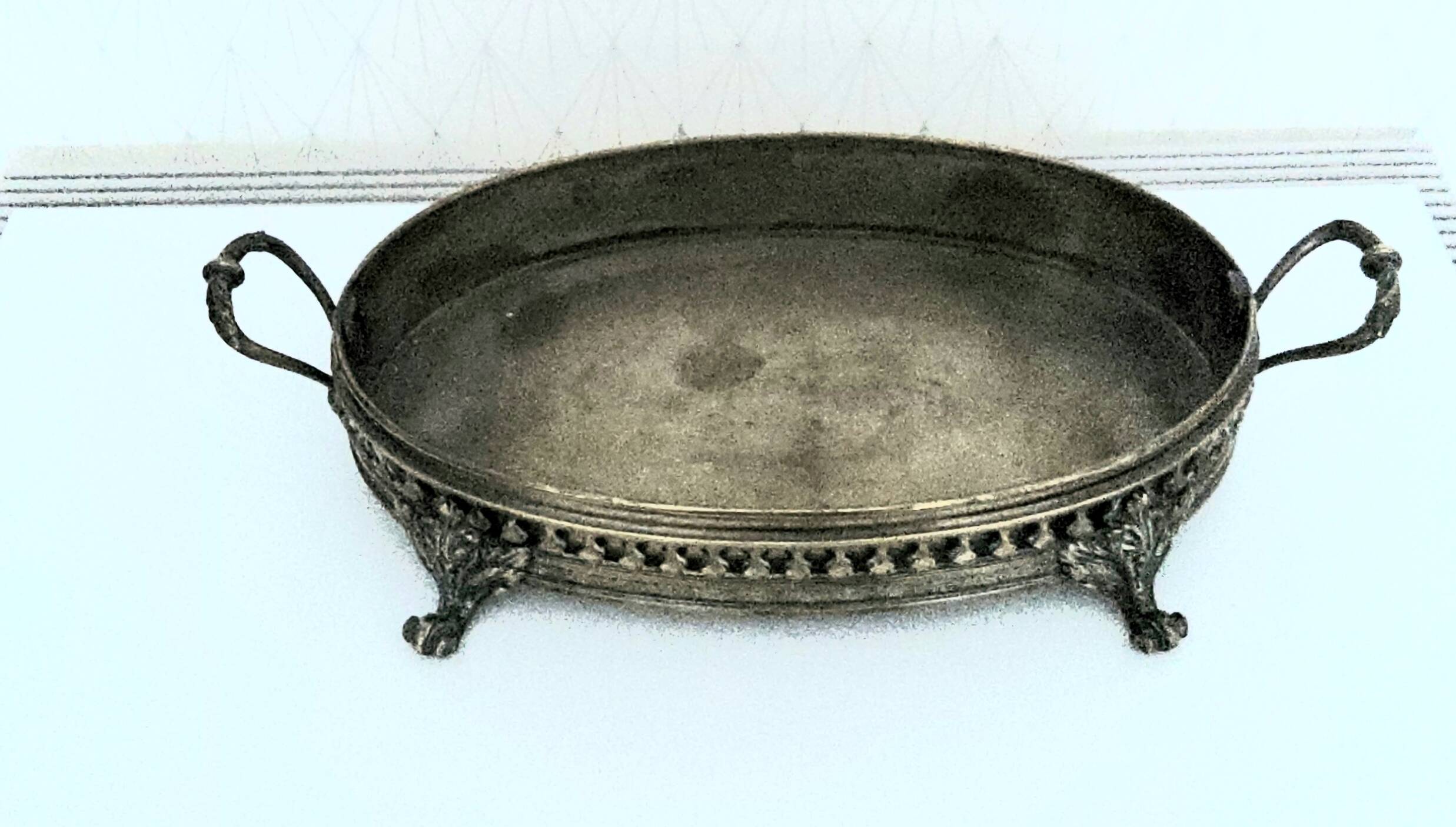 Jardinière  ancienne