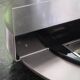 “Harry’s Bar” coffee table by Massimo Papiri / Mario Sabot