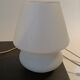 Pair of lamps Habitat Vintage model Alpha 2 1980's