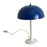 Delmas mushroom lamp. 1970.