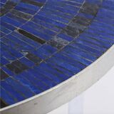 Coffee table by Berthold Muller Oerlinghausen