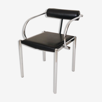 Fauteuil tubulaire