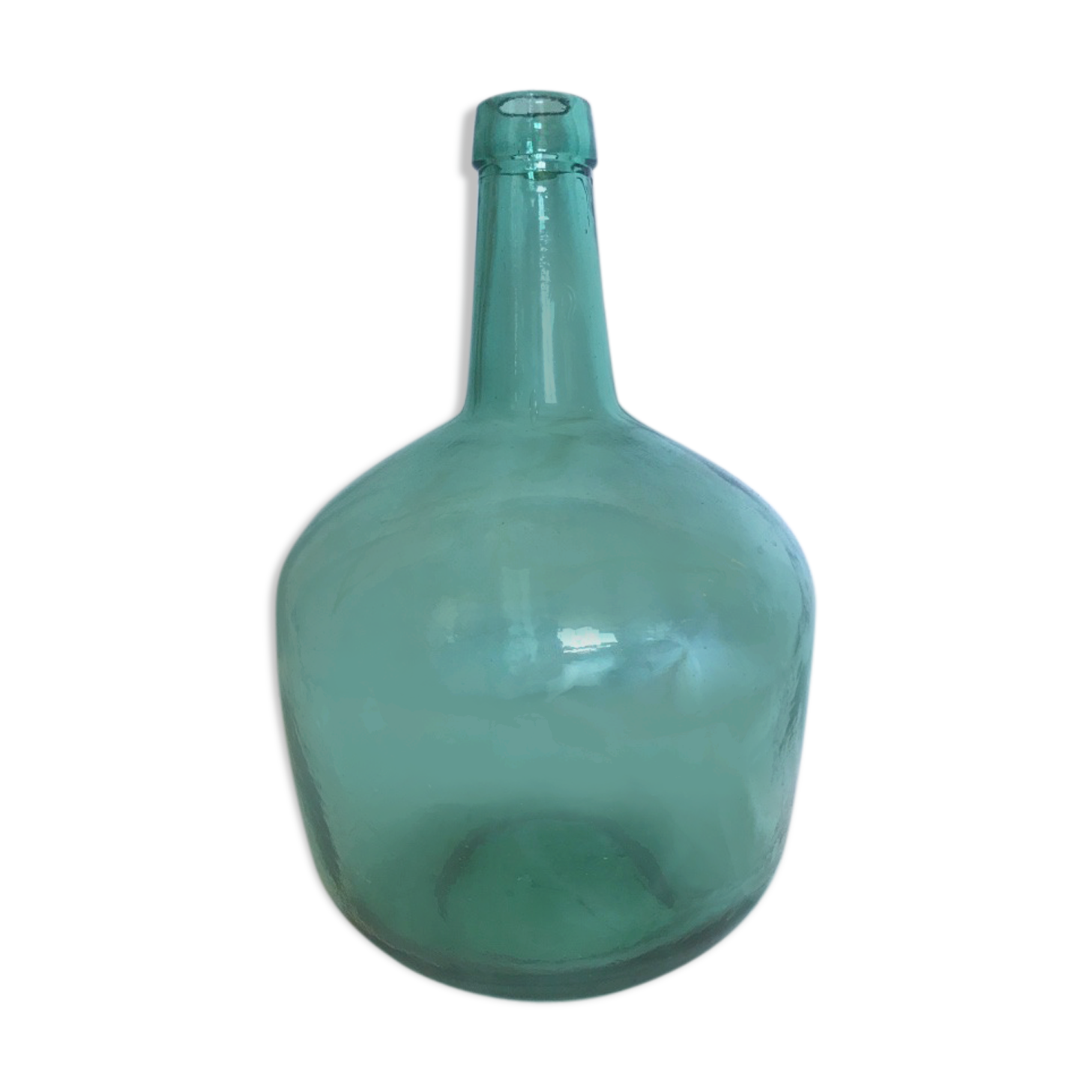 Demijohn 4 liters