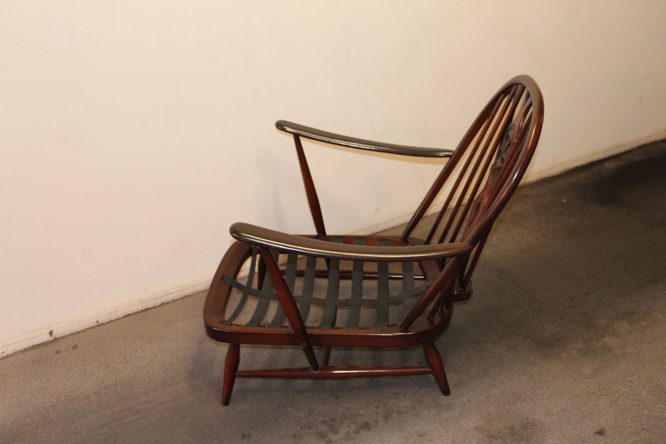 Ercol Chair 1960