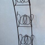 Pescatore wrought iron