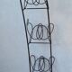 Pescatore wrought iron
