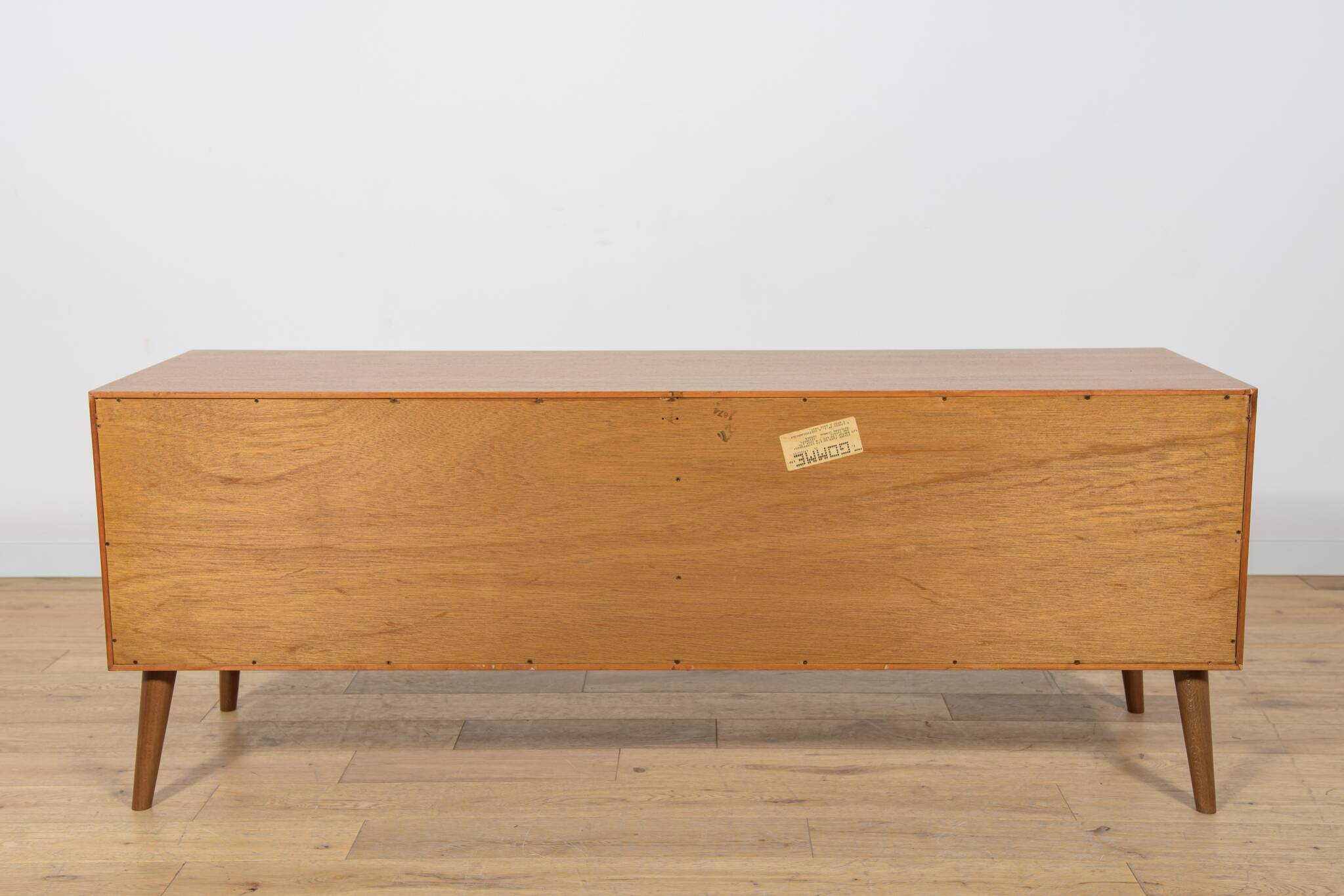 Mid-Century Teak Sideboard from G-Plan, United Knigdom, 1960s