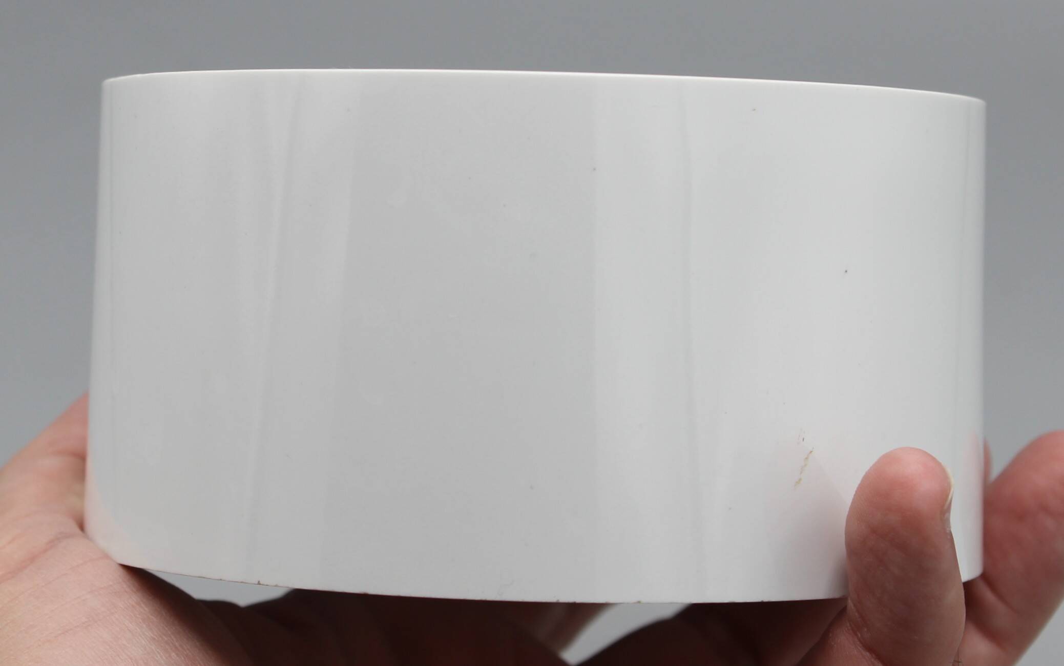 Beautiful ashtray enzo mari 1967 danese milano design vintage