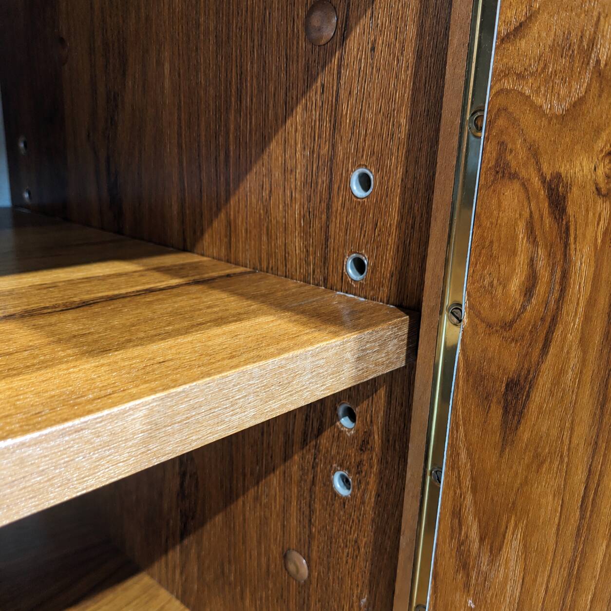 Vintage low enfilade MDK – Belgium, 1960s