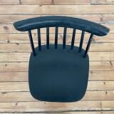 Scandinavian chair, circa 1950