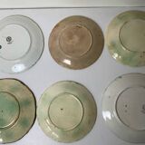 Slip plates