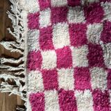 Berber carpet