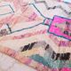 Tapis marocain Boujad 190x288cm