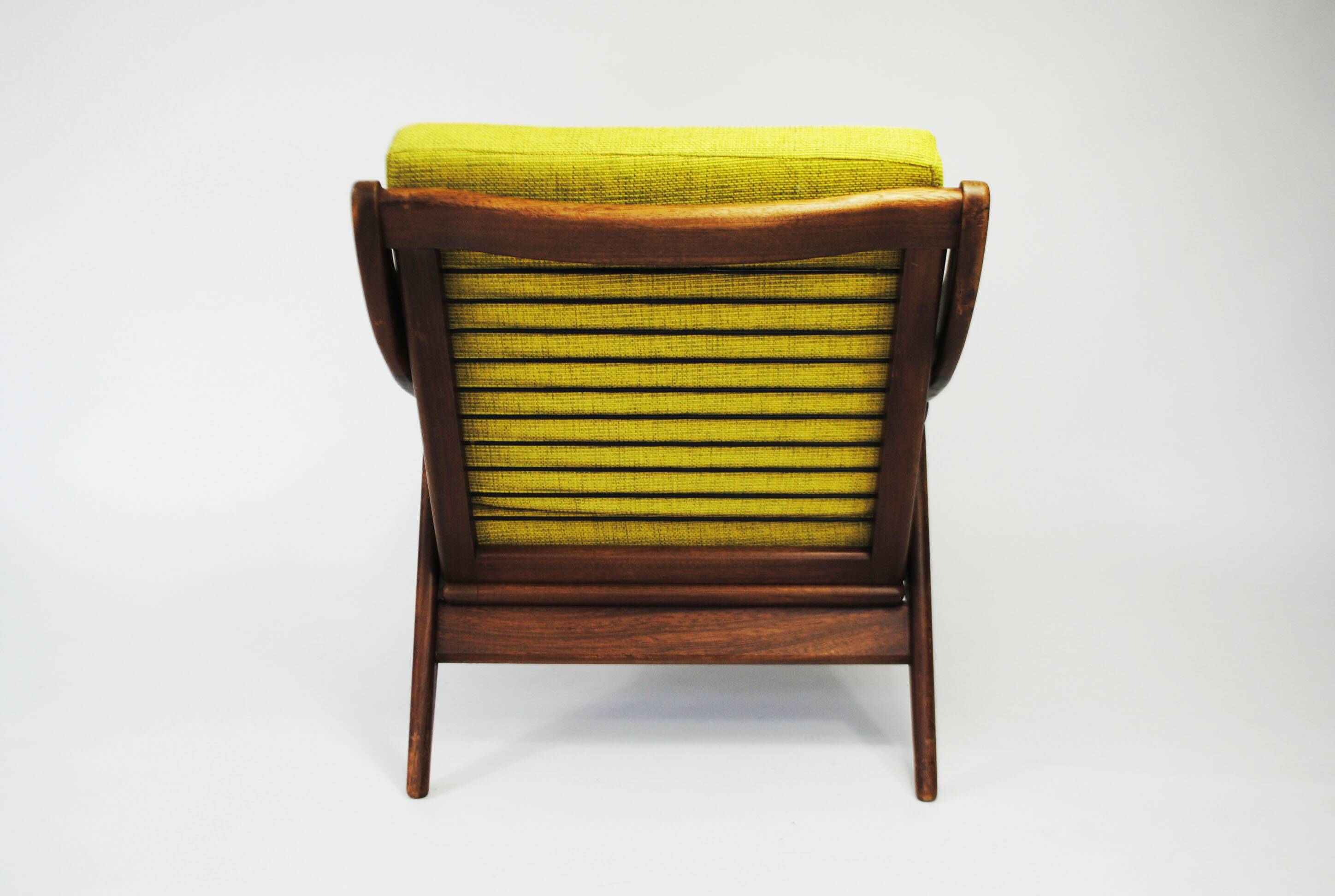 Fauteuil de Ster Gelderland, Hollande 1960
