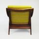Fauteuil de Ster Gelderland, Hollande 1960