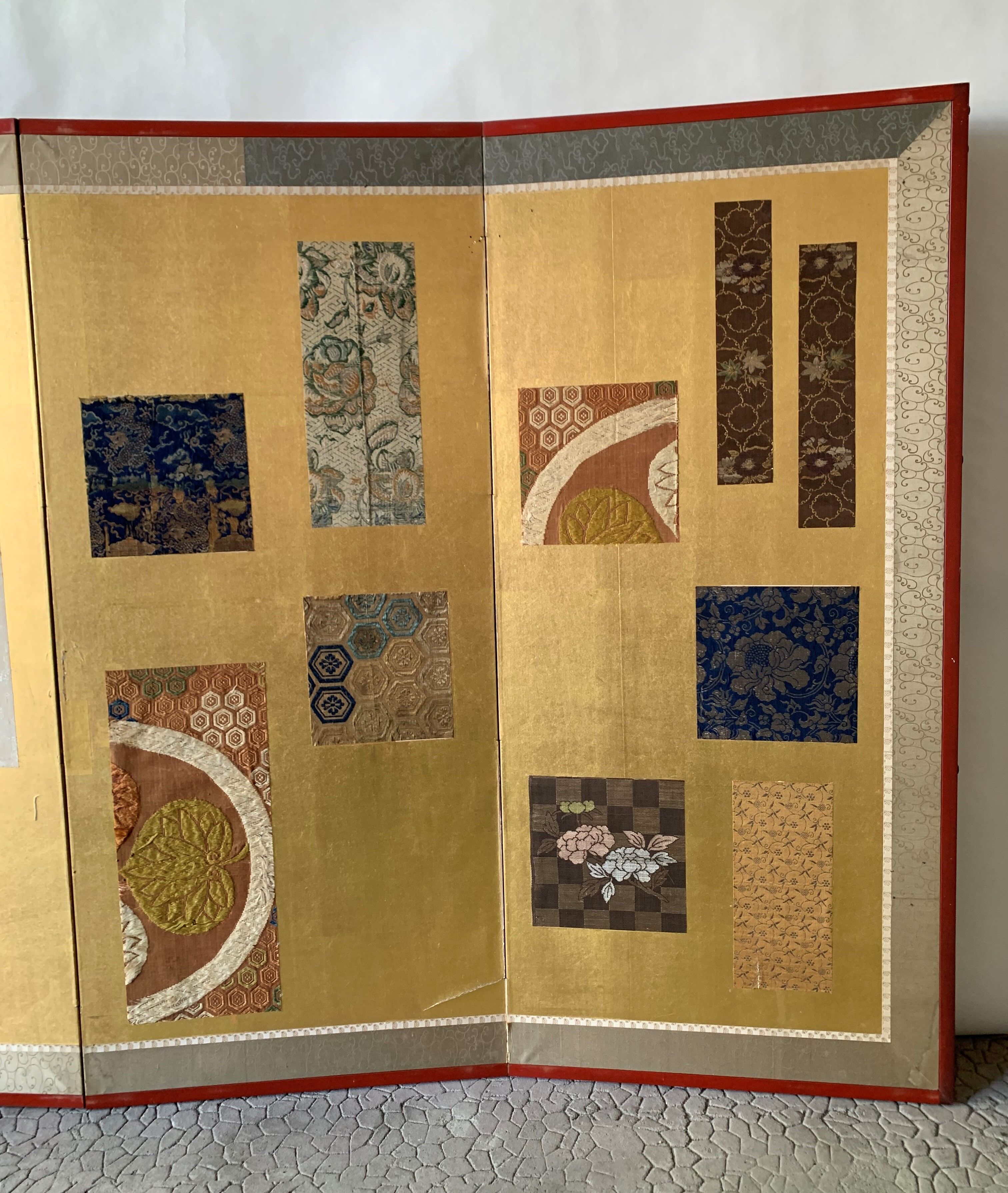 Japanese screen