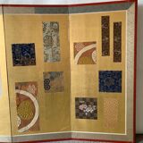 Japanese screen