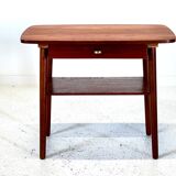 Scandinavian children's desk