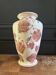 Large ceramic vase