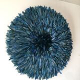 Juju Hat blue duck 80 cm