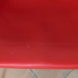 Lafargue L202 stackable chairs