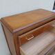 Commode vintage scandinave années 50 60