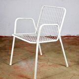 Emu chair, Rio model