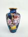 Vase cloisonné