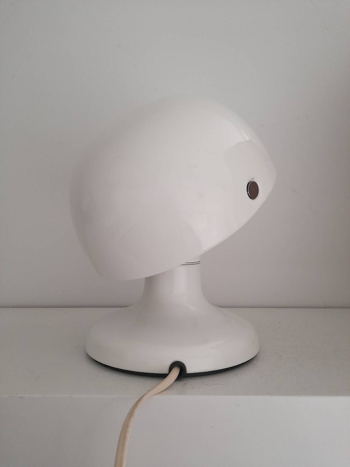 Jucker table lamp, Tobia Scarpa for Flos 1960s