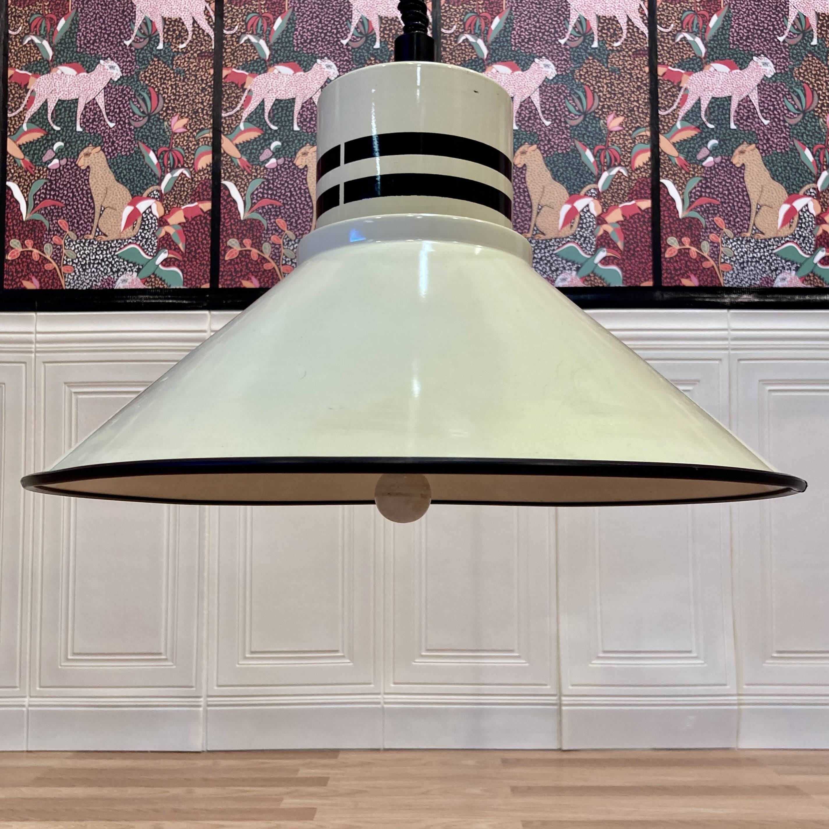 Suspension scandinave, 1970