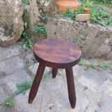 Tripod stool
