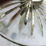 Verres en cristal