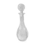 Crystal decanter