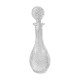 Crystal decanter