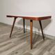Table Basse par Jiri Jiroutek pour Interior Praha, 1960s