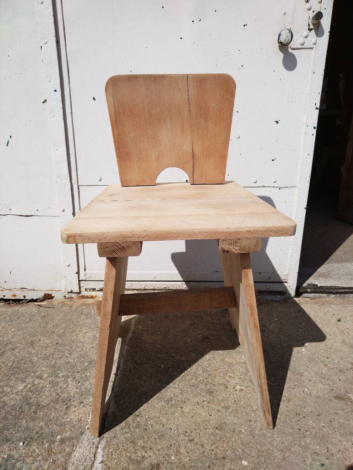 Stool chair