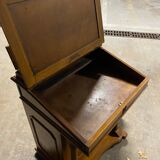 Secretary or writing desk Davenport