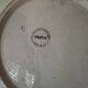 Large earthenware salad bowl from Salins