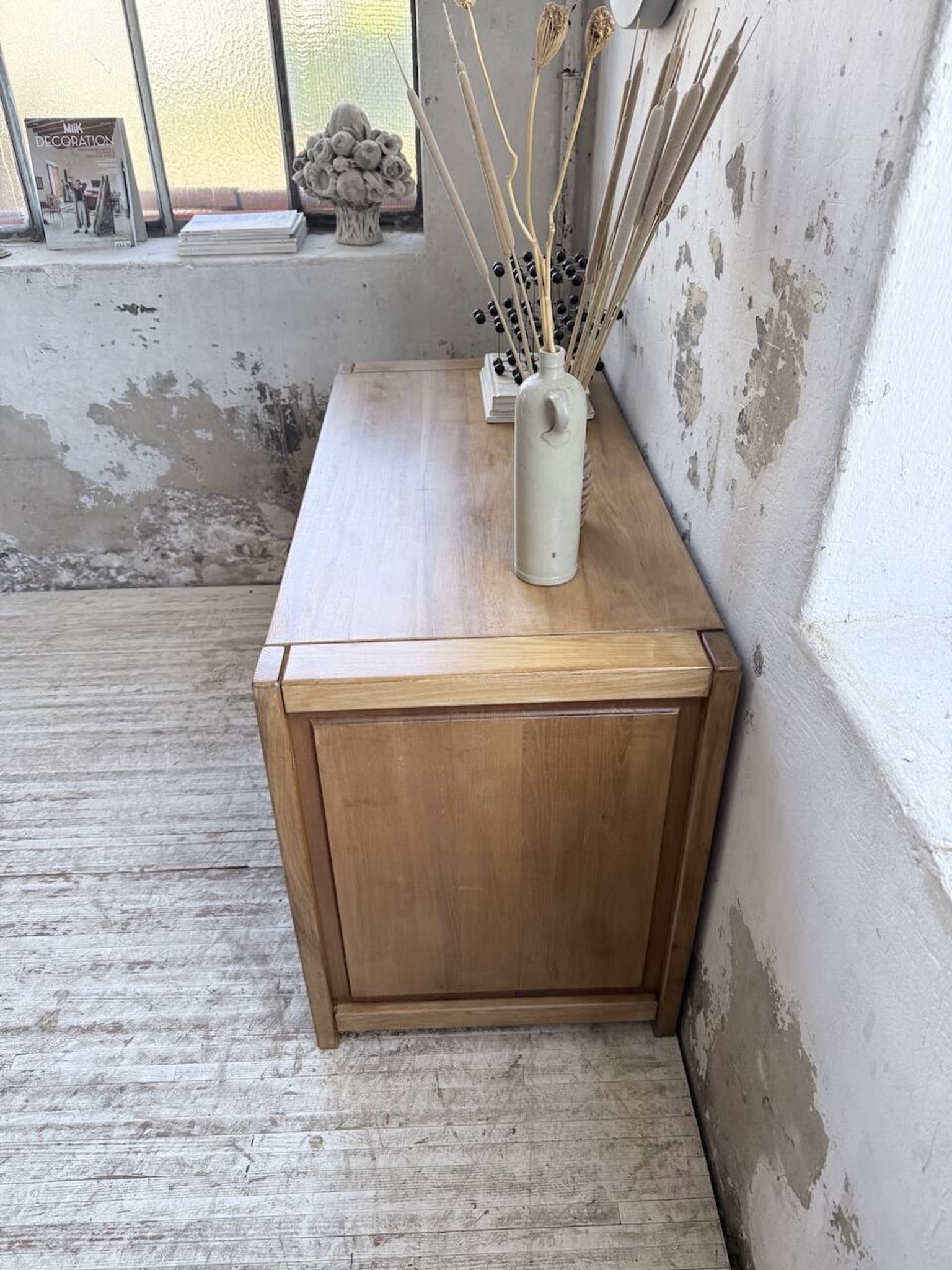 Commode orme 1960 regain