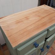 Entrance furniture