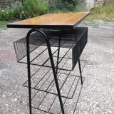 Table d'appoint vintage