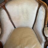 Armchairs Louis XV