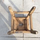 Workshop stool