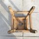 Tabouret d’atelier