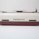 Sheidegger typewriter President by Olivetti