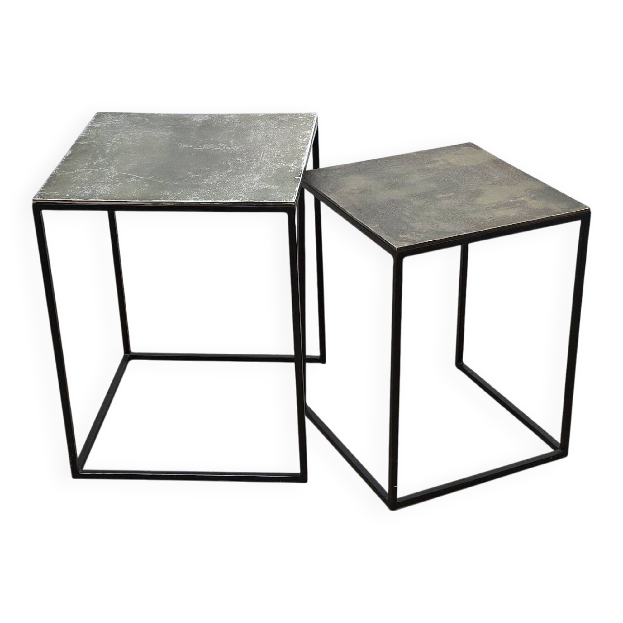 Nest of tables Pols Potten